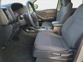Thumbnail of 2022 Glacier White Nissan Frontier