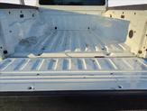 Thumbnail of 2022 Glacier White Nissan Frontier