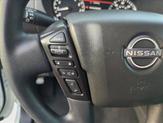 Thumbnail of 2022 Glacier White Nissan Frontier