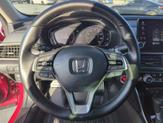 Thumbnail of 2021 San Marino Red Honda Accord