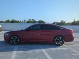 Thumbnail of 2021 San Marino Red Honda Accord