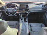 Thumbnail of 2021 San Marino Red Honda Accord