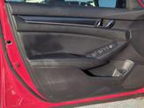 Thumbnail of 2021 San Marino Red Honda Accord