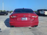 Thumbnail of 2021 San Marino Red Honda Accord