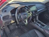Thumbnail of 2021 San Marino Red Honda Accord