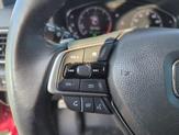 Thumbnail of 2021 San Marino Red Honda Accord