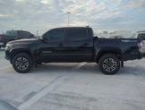 Thumbnail of 2020 Midnight Black Metallic Toyota Tacoma