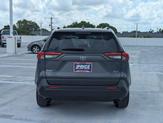 Thumbnail of 2020 Magnetic Gray Metallic Toyota RAV4