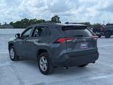 Thumbnail of 2020 Magnetic Gray Metallic Toyota RAV4