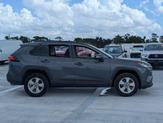 Thumbnail of 2020 Magnetic Gray Metallic Toyota RAV4