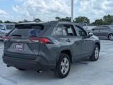 Thumbnail of 2020 Magnetic Gray Metallic Toyota RAV4