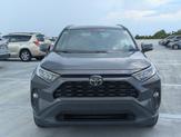 Thumbnail of 2020 Magnetic Gray Metallic Toyota RAV4