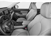 Thumbnail of 2025 Wind Chill Pearl Toyota Highlander