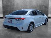 Thumbnail of 2025 Windchill Toyota Corolla