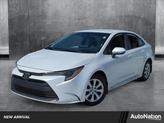 Photo of 2025 Windchill Toyota Corolla