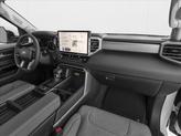 Thumbnail of 2026 Celestial Silver Metallic Toyota Tundra