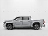 Thumbnail of 2026 Celestial Silver Metallic Toyota Tundra
