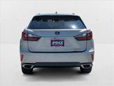Thumbnail of 2016 Satin Cashmere Metallic Lexus RX 350