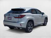 Thumbnail of 2016 Satin Cashmere Metallic Lexus RX 350