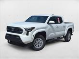 Photo of 2024 Ice Cap Toyota Tacoma