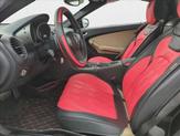 Thumbnail of 2011 Obsidian Black Metallic Mercedes-Benz SLK-Class