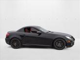 Thumbnail of 2011 Obsidian Black Metallic Mercedes-Benz SLK-Class