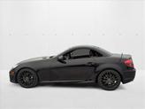 Thumbnail of 2011 Obsidian Black Metallic Mercedes-Benz SLK-Class