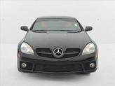 Thumbnail of 2011 Obsidian Black Metallic Mercedes-Benz SLK-Class