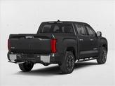 Thumbnail of 2026 Midnight Black Metallic Toyota Tundra