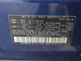 Thumbnail of 2016 Lapis Blue Pearl Subaru Outback