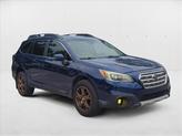Thumbnail of 2016 Lapis Blue Pearl Subaru Outback