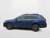 Thumbnail of 2016 Lapis Blue Pearl Subaru Outback