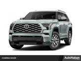 Photo of 2025 Lunar Rock Toyota Sequoia