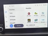 Thumbnail of 2025 Silver/Gray Toyota Camry