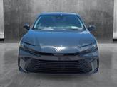 Thumbnail of 2025 Silver/Gray Toyota Camry