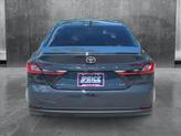 Thumbnail of 2025 Silver/Gray Toyota Camry