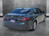 Thumbnail of 2025 Silver/Gray Toyota Camry