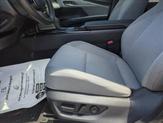Thumbnail of 2025 Silver/Gray Toyota Camry