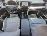 Thumbnail of 2025 Silver/Gray Toyota Camry