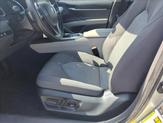 Thumbnail of 2024 Celestial Silver Metallic Toyota Camry