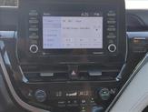 Thumbnail of 2024 Celestial Silver Metallic Toyota Camry