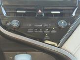 Thumbnail of 2024 Celestial Silver Metallic Toyota Camry