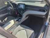 Thumbnail of 2024 Celestial Silver Metallic Toyota Camry