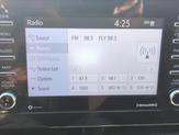 Thumbnail of 2024 Celestial Silver Metallic Toyota Camry