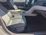 Thumbnail of 2024 Celestial Silver Metallic Toyota Camry
