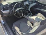Thumbnail of 2024 Celestial Silver Metallic Toyota Camry