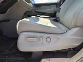 Thumbnail of 2024 Silver Honda Odyssey