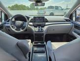 Thumbnail of 2024 Silver Honda Odyssey