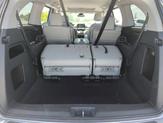 Thumbnail of 2024 Silver Honda Odyssey