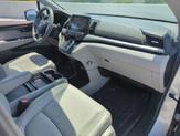 Thumbnail of 2024 Silver Honda Odyssey